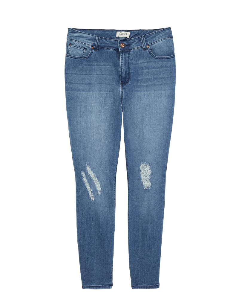 Rwn by rawan jeans clearance